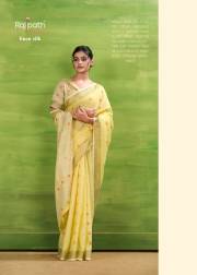 Rajpath  SUNRISE SILK